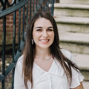 Meet your Posher, Katherine